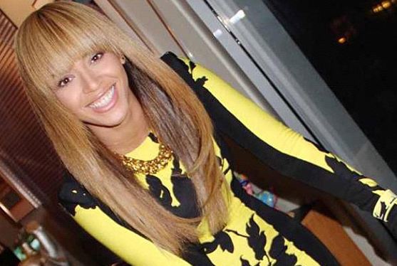 Who Wore it Better: Kim Nam Joo vs. Beyonce