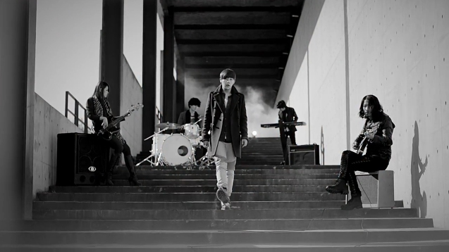 Kim Sung Kyu Releases Music Video for “I Need You”