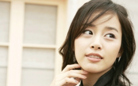 Beautiful Kim Tae Hee Had Skin Problems in the Past?