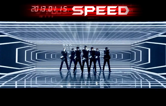 SPEED Releases MV Teaser for “It’s Over”