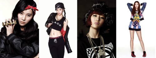GLAM to Comeback Through End of Year Awards Ceremony