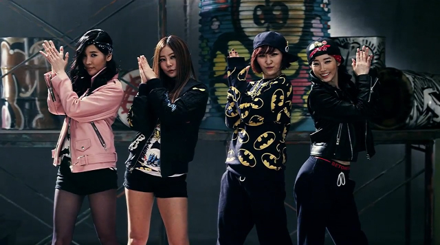 GLAM Reveals Their Second Teaser for “I Like That”