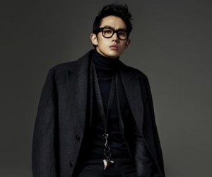 Im Seulong Lost Almost 20 Pounds For Latest Photoshoot Im Seulong Lost Almost 20 Pounds For Latest Photoshoot