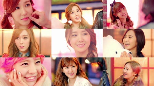 Girls’ Generation’s “I Got a Boy” Is Produced by a Stellar Team!