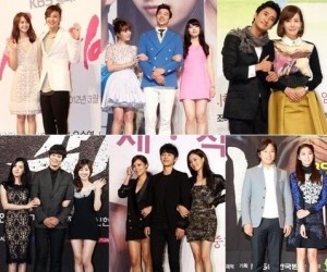 2012 KBS Drama Review – What Will Receive the Grand Prize? 2012 KBS Drama Review – What Will Receive the Grand Prize?