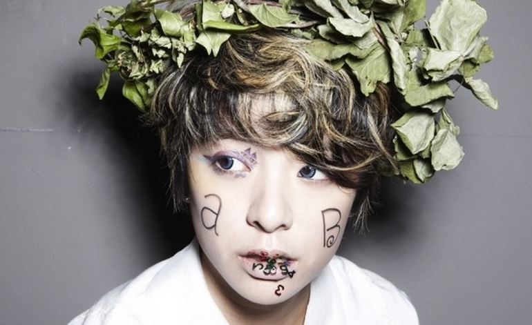 f(x)’s Amber Grows Hair for Image Change