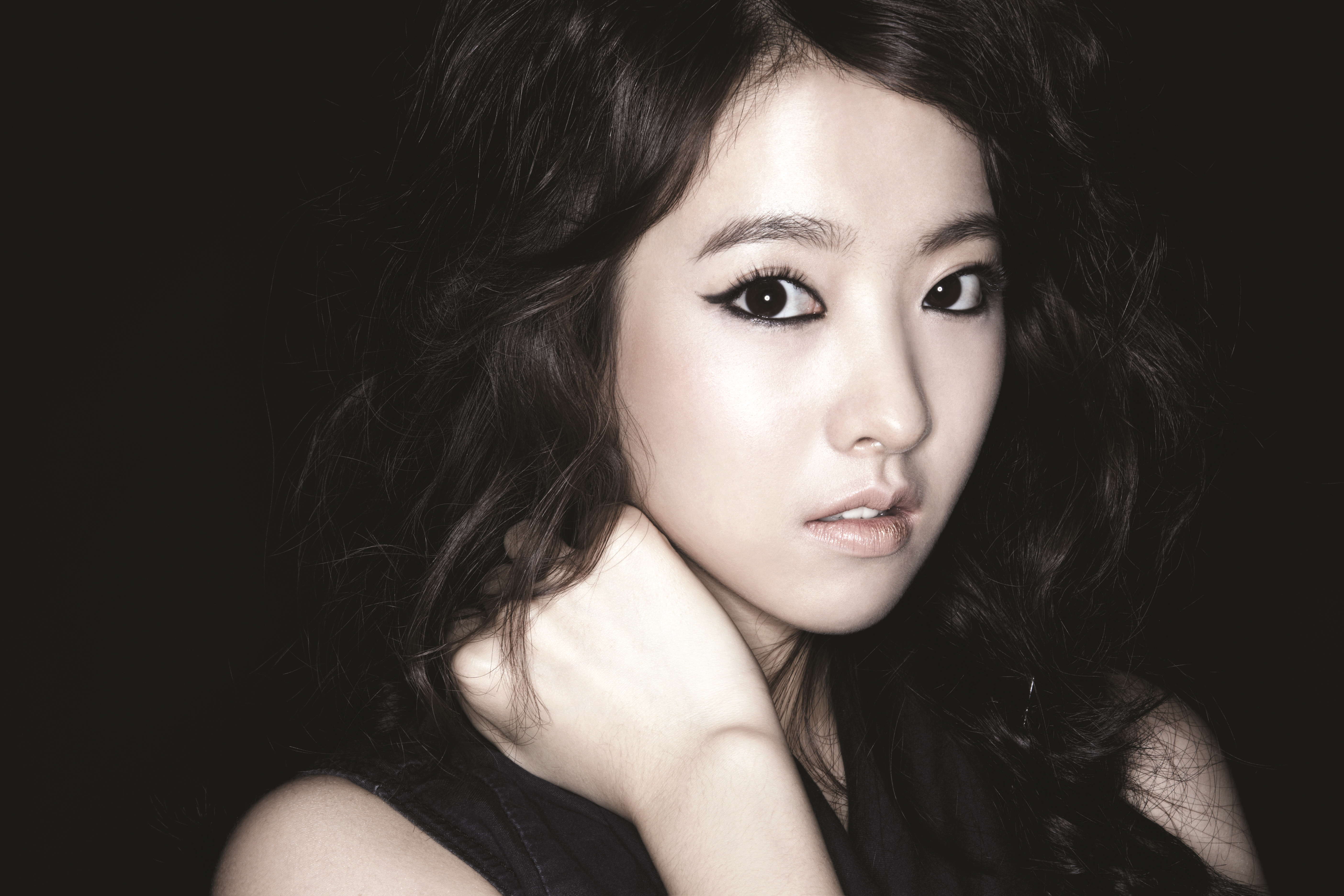 Park Bo Young Is A Living Doll
