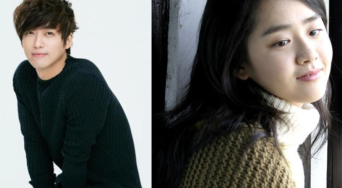 Nam Goong Min Praises Moon Geun Young on Her Attitude as an Actress
