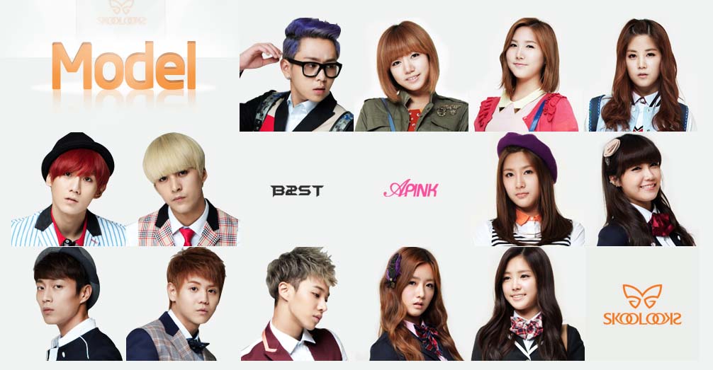 Resultado de imagen para apink y beast
