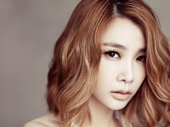 Brown Eyed Girls’ JeA to Make Solo Comeback in January