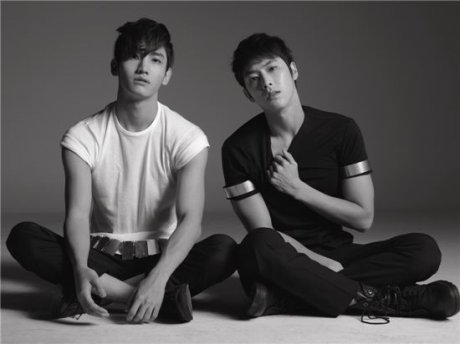 DBSK Members Reveal Their Dating Styles and Breakups