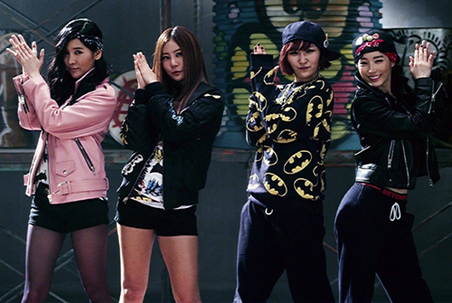 GLAM to Continue on with Only 4 Members