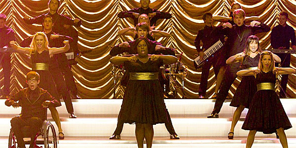 PSY’s “Gangnam Style” To Be Featured in Glee’s Latest Soundtrack