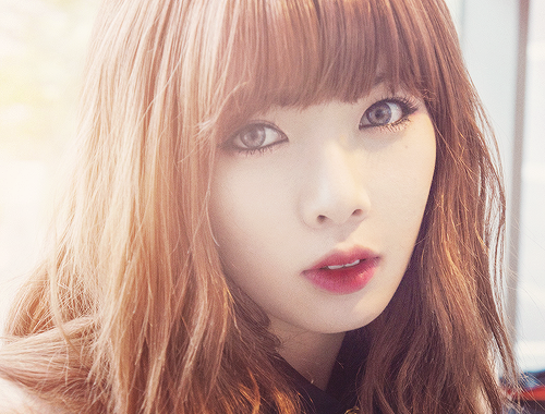 HyunA Is Optimistic About Her Future U.S. Debut Plan