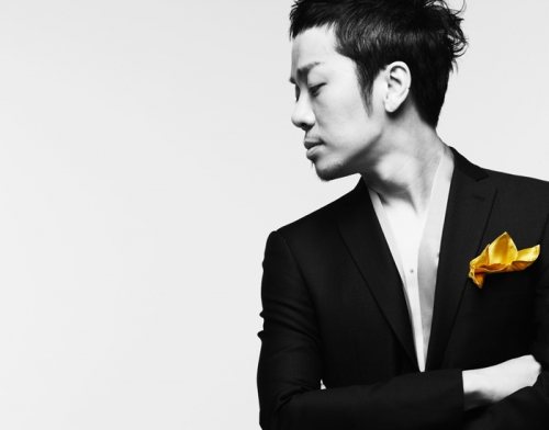 Brown Eyed Soul’s Jung Yeop To Make a Comeback