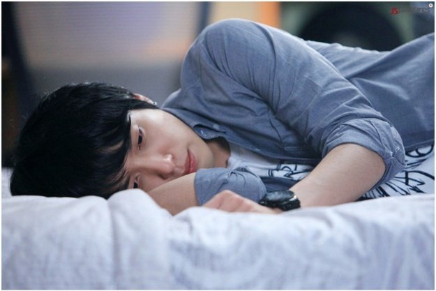 CNBlue Jung Yong Hwa’s OST Song for “Heartstrings” Tops Japan’s Ringtone Downloads Chart