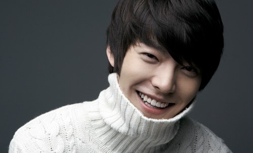 Kim Woo Bin Is Very Likely to Be Cast as Male Lead for Upcoming “Friends 2” Film