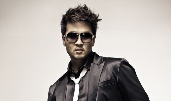 Kim Tae Woo’s Daughter Looks Just Like Her Daddy