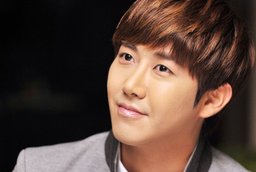 Kwanghee Wonders if Suzy Was Jealous of Sunhwa