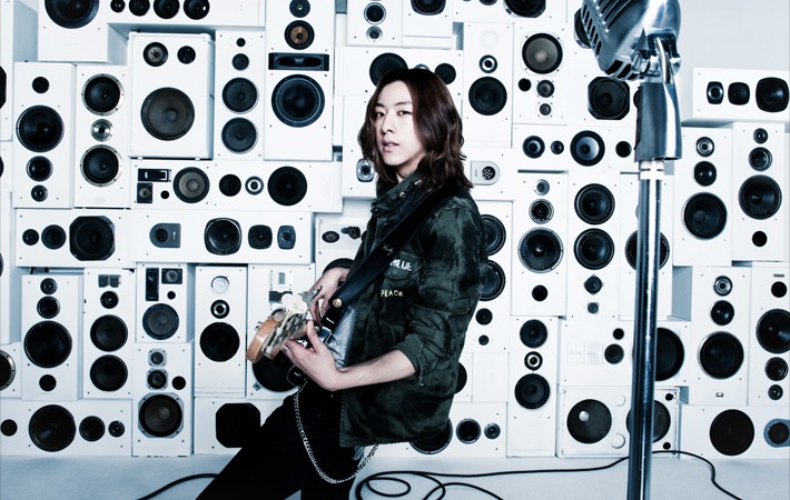 CNBlue’s Lee Jung Shin: “We Motivated Lee Jong Hyun to Act”