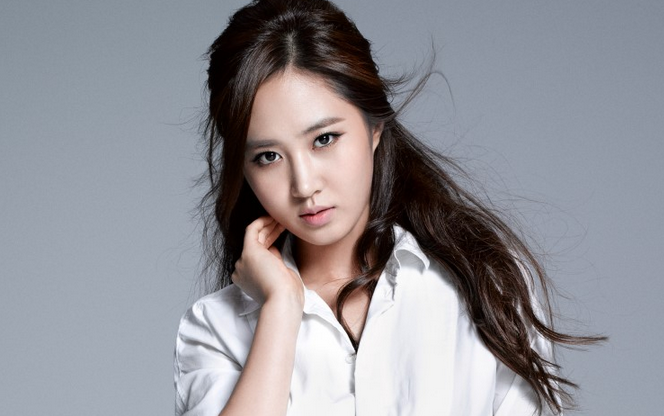 Happy Birthday Yuri! 23 Cutest & Sexiest Photos of the Black Pearl to Celebrate Her Birthday!
