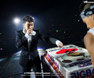 Happy Birthday, Seungri! 22 Photos to Celebrate Maknae’s B-Day! Happy Birthday, Seungri! 22 Photos to Celebrate Maknae’s B-Day!