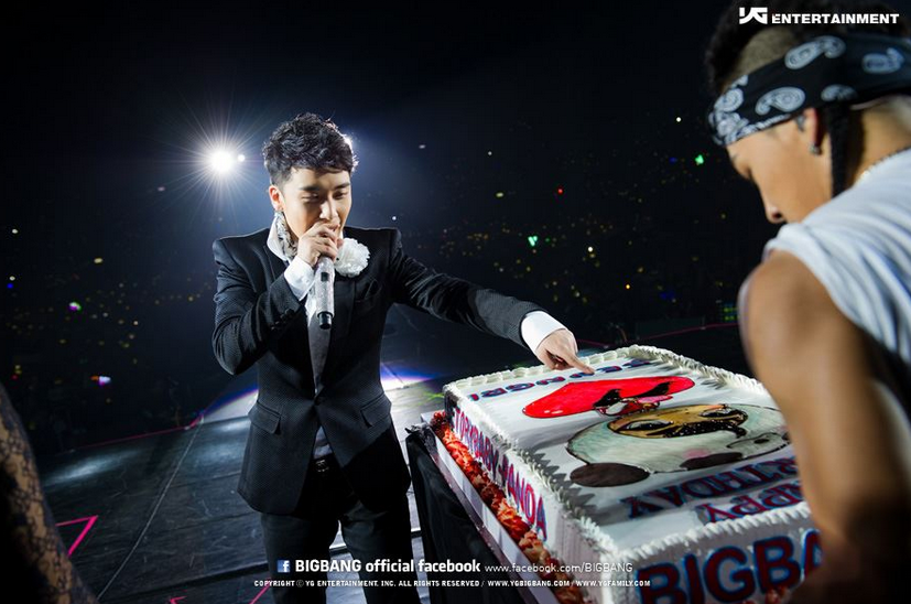 Happy Birthday, Seungri! 22 Photos to Celebrate Maknae’s B-Day!