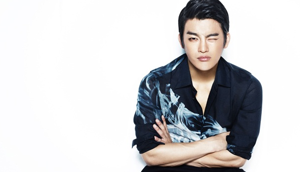 Seo In Gook Was Told He Looked Like A Gremlin By A Senior Actor