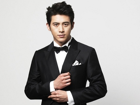 Go Soo Earns Nickname “Turtle” From “Running Man”