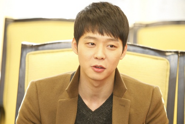 Park Yoo Chun Hopes for a Sad Ending on “I Miss You”