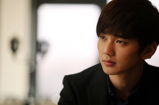 “I Miss You’s” Yoo Seung Ho to Enlist Early Next Year