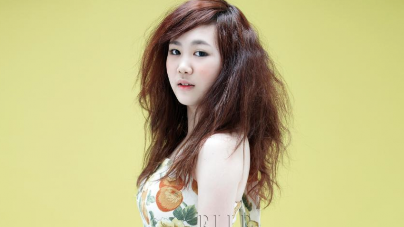 15&’s Park Ji Min Performs Cover of Lim Jeong Hee’s “Clockwork”