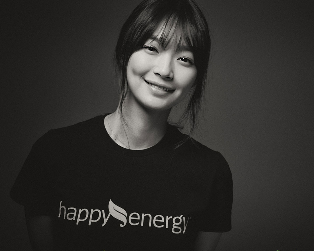Shin Min Ah Glamourizes the Office Look