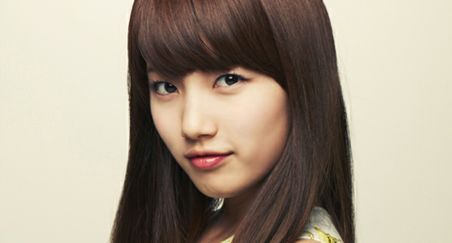 miss A’s Suzy Performs Sexy Dance for “Let’s Go! Dream Team Season 2”