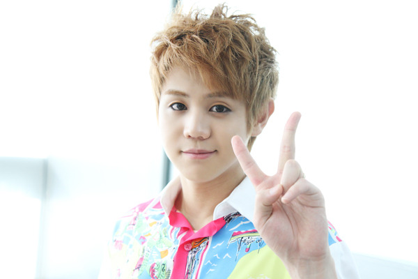 BEAST’s Yang Yoseob’s Ideal Type Is Buffed Up Woman?