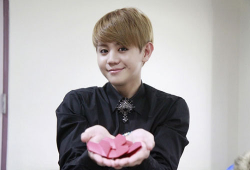 Weekly K-Pop Music Chart 2012 – December Week 4