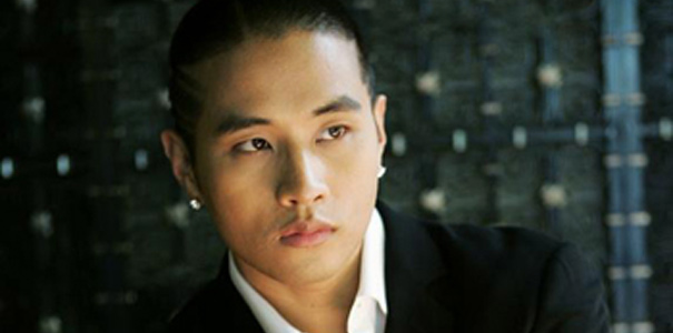 Yoo Seung Jun Thanks Super Junior