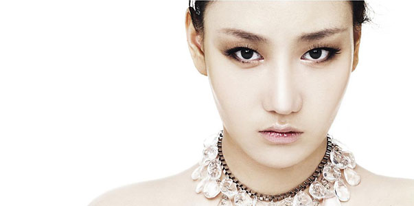 Zia To Comeback with “ANEMONE”