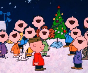 Santa’s K-Pop Male Helpers! Santa’s K-Pop Male Helpers!