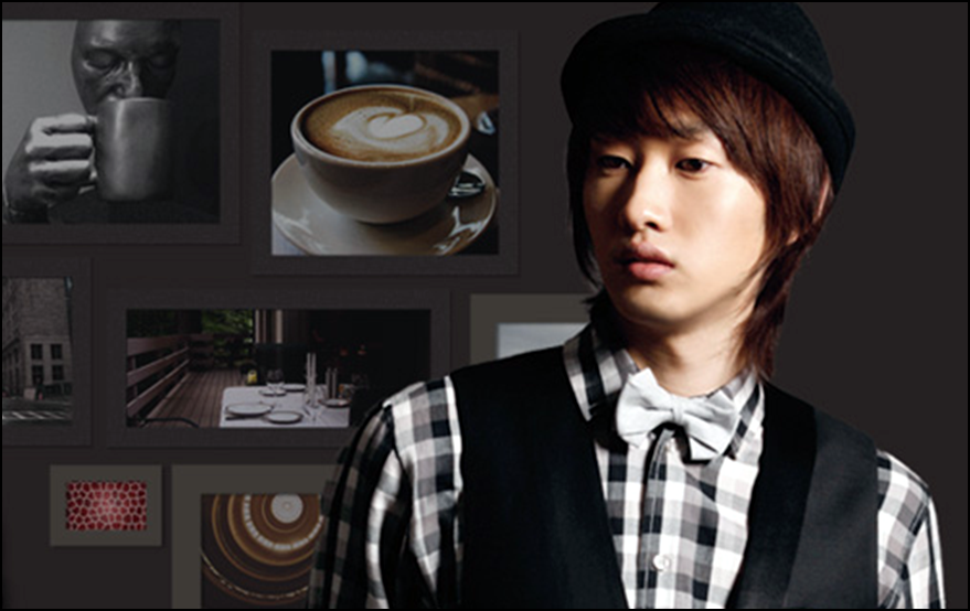 Super Junior’s Eunhyuk Shares Mysterious Picture on Twitter