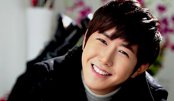 Kwanghee Says Filming “Knee-Drop Guru” Is Harder than “Rules of the Jungle”
