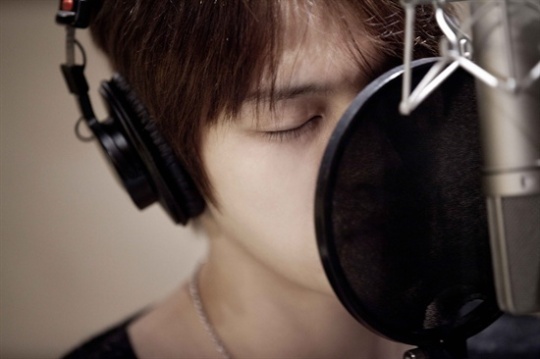 JYJ’s Jaejoong Releases Teaser Video for New Solo Album