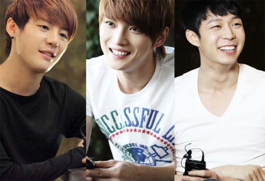 Junsu Comments on JYJ’s Acting Skills