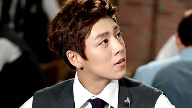 Lee Hyun Woo to Join “Inkigayo” as New MC