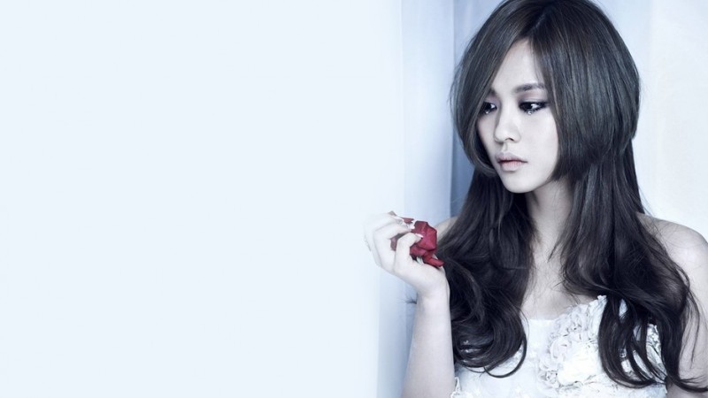 miss A’s Fei’s Striking Resemblance To Actress Kim Ah Joong
