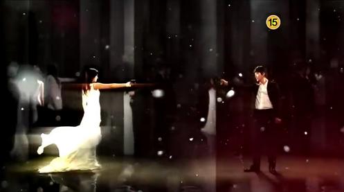 “Night King” Releases Trailer ft. Kwon Sang Woo and Soo Ae
