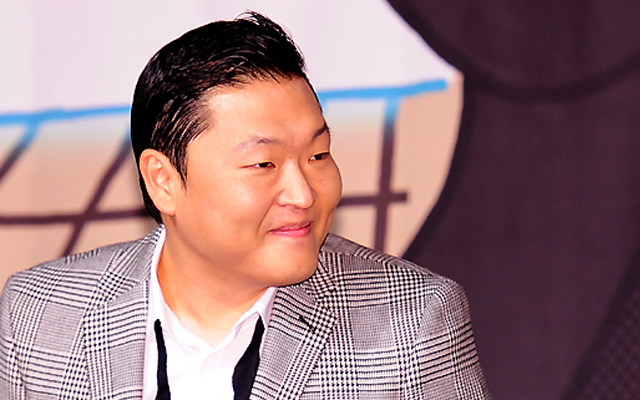 PSY: “I Never Said I’m Sick of ‘Gangnam Style'”