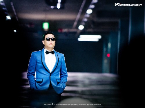 PSY’s “Gangnam Style” Is America’s Favorite Ringtone