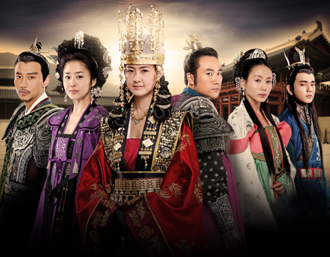 Drama “Queen Seon Duk” Is Found Guilty of Plagiarism Three Years After Its Broadcast