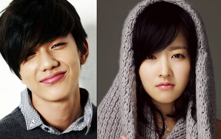 Yoo Seung Ho and Park Bo Young Chosen as Most Wanted Celebs to Have Tea with